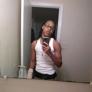 Meet your Posher, Aaron